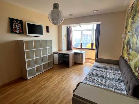квартира по адресу Леси Украинки бульв., 24