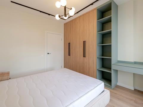 квартира за адресою Драгоманова вул., 31-А
