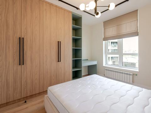 квартира за адресою Драгоманова вул., 31-А