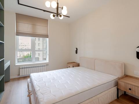 квартира за адресою Драгоманова вул., 31-А