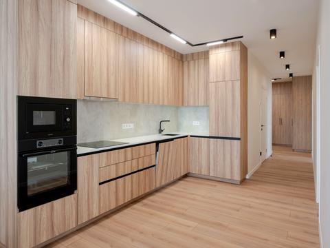 квартира за адресою Драгоманова вул., 31-А