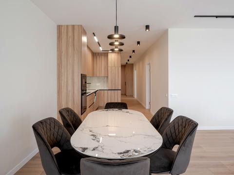 квартира за адресою Драгоманова вул., 31-А
