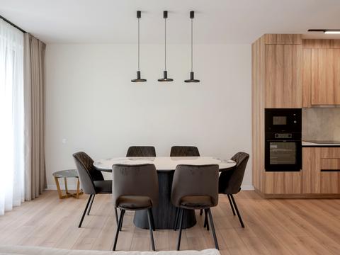 квартира за адресою Драгоманова вул., 31-А