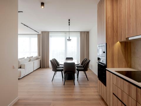 квартира за адресою Драгоманова вул., 31-А