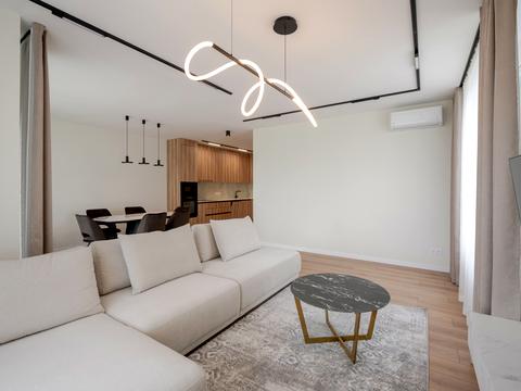 квартира за адресою Драгоманова вул., 31-А