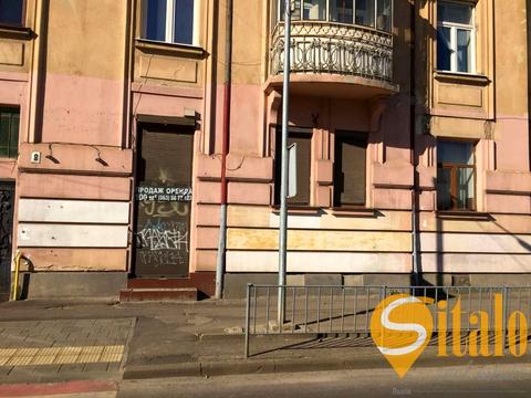 коммерческая по адресу Кобылицы ул., 38