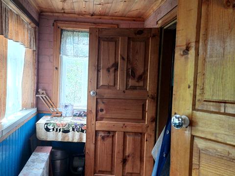 дом по адресу Мира просп., 308Б