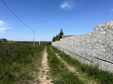 ділянка за адресою 