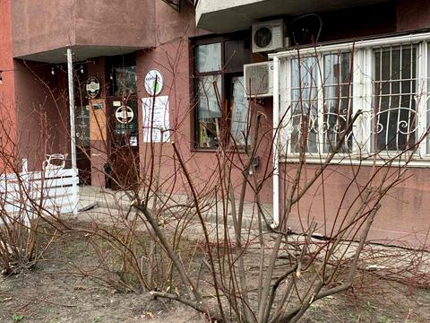 комерційна за адресою Степана Рудницького вул. (Академіка Вільямса), 3-А