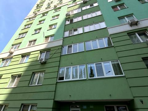 квартира за адресою Відрадний просп. (Чубаря), 2