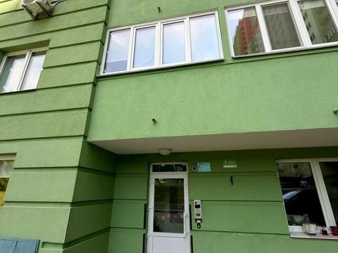 квартира за адресою Відрадний просп. (Чубаря), 2