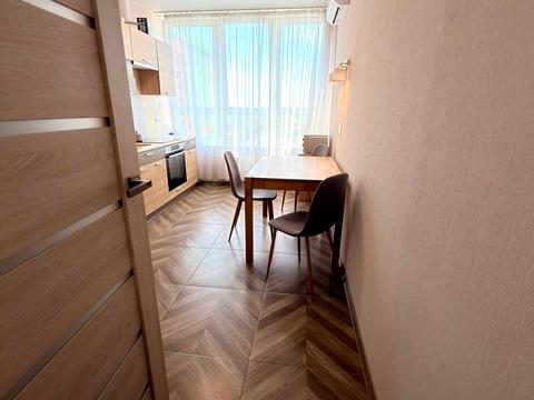 квартира за адресою Відрадний просп. (Чубаря), 2