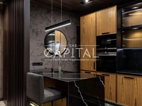 квартира за адресою Київ, Буслівська вул., 12