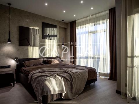 квартира за адресою Київ, Буслівська вул., 12