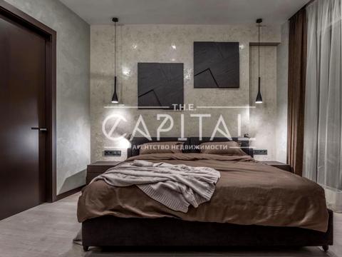 квартира за адресою Київ, Буслівська вул., 12