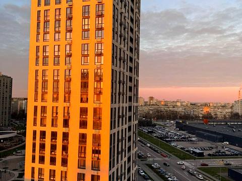 квартира за адресою Всеволода Змієнка вул., 15/23