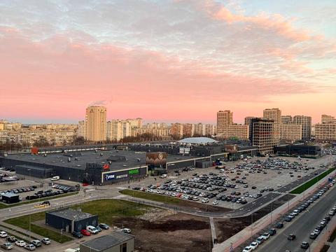 квартира за адресою Всеволода Змієнка вул., 15/23