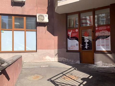 комерційна за адресою Степана Рудницького вул. (Академіка Вільямса), 3/7