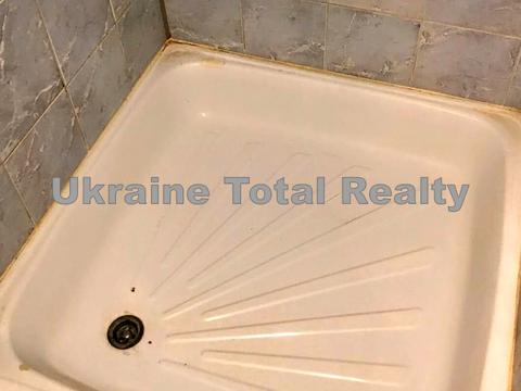 квартира за адресою Ушинського вул., 25