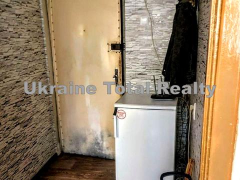квартира за адресою Ушинського вул., 25