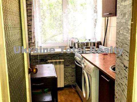 квартира за адресою Ушинського вул., 25