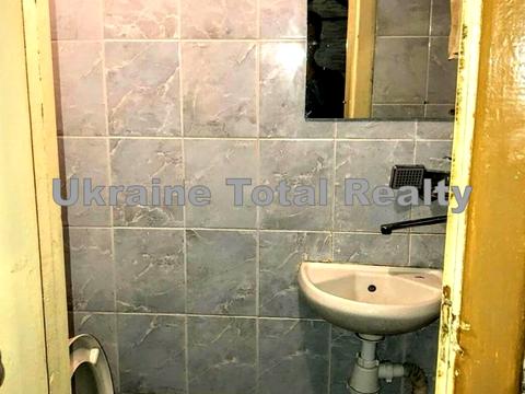 квартира за адресою Ушинського вул., 25