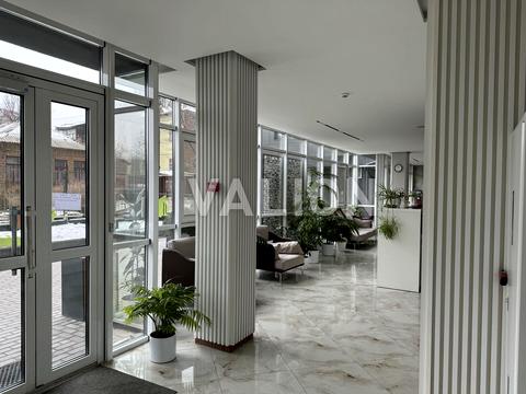 квартира за адресою Нагірна вул., 16