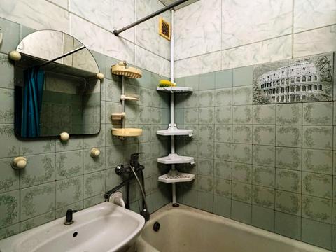 квартира по адресу Архитектора Вербицкого ул., 24