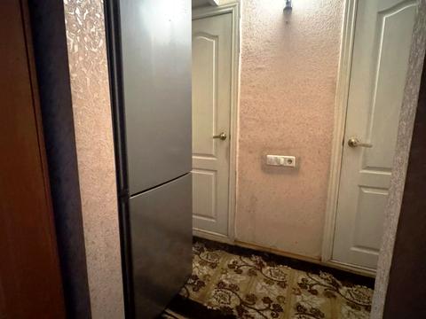 квартира по адресу Архитектора Вербицкого ул., 24