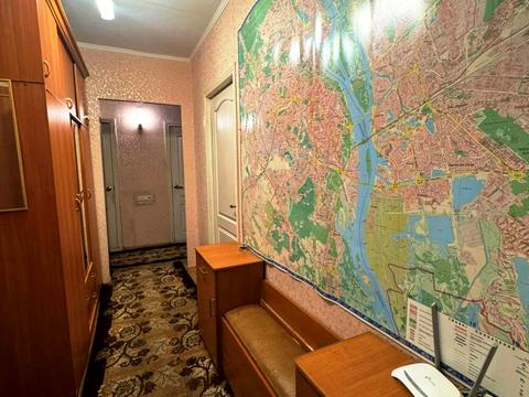 квартира по адресу Архитектора Вербицкого ул., 24