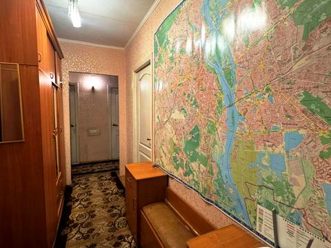 квартира по адресу Архитектора Вербицкого ул., 24