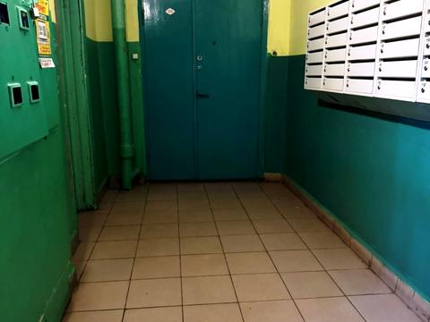 квартира по адресу Архитектора Вербицкого ул., 24