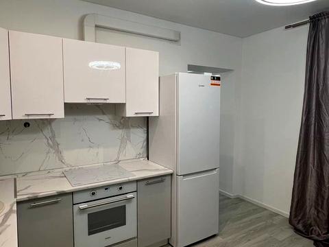 квартира по адресу Николаевская ул., 16
