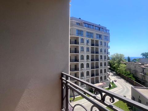 квартира за адресою Дача Ковалевського вул., 91