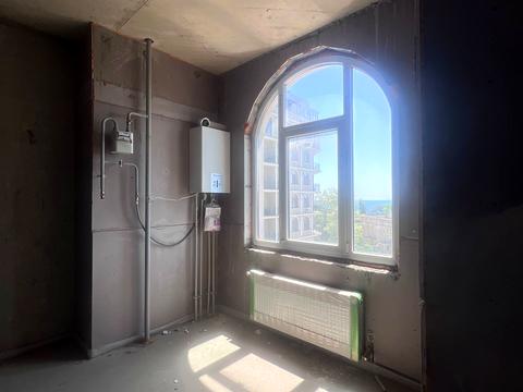 квартира за адресою Дача Ковалевського вул., 91