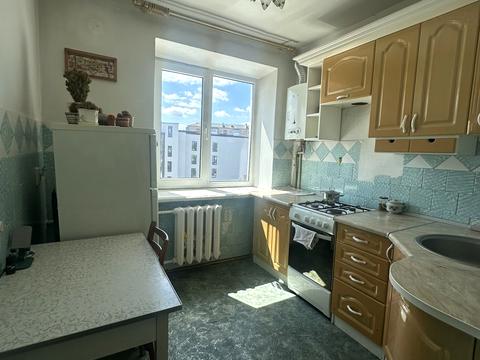 квартира по адресу Гетмана Мазепы ул., 7