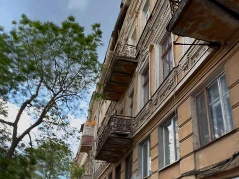 квартира за адресою Олексія Маркевича вул. (Князівська), 17