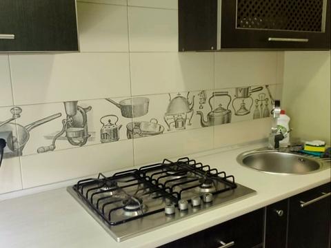 квартира за адресою Героїв УПА вул., 76