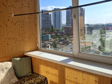 квартира за адресою Оболонська пл. (Дружби Народів СРСР), 5