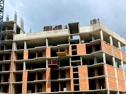 квартира по адресу Под Голоском ул., (Будинок 5)