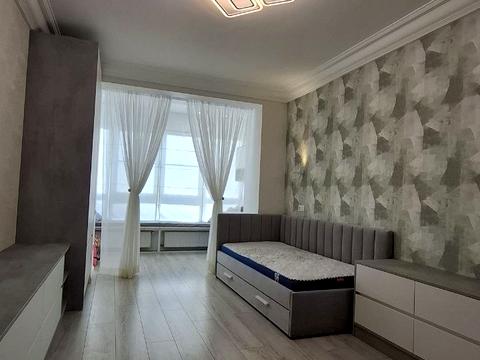 квартира за адресою Добровольців вул. (Маршала Говорова), 10б