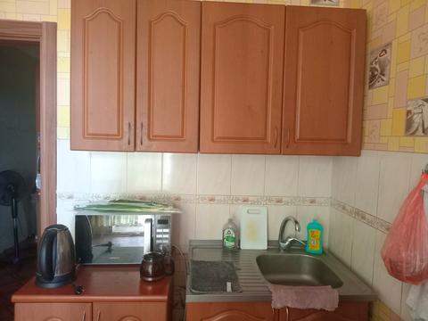 квартира за адресою Милославська вул., 16