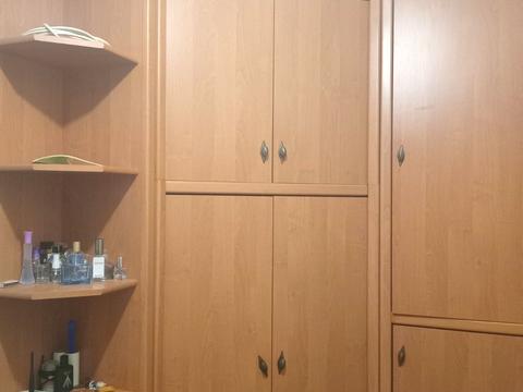 квартира за адресою Милославська вул., 16