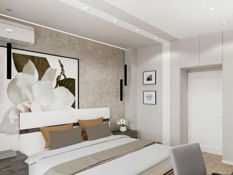 квартира по адресу Дмитрия Антоненко ул. (Минская), 49 к1