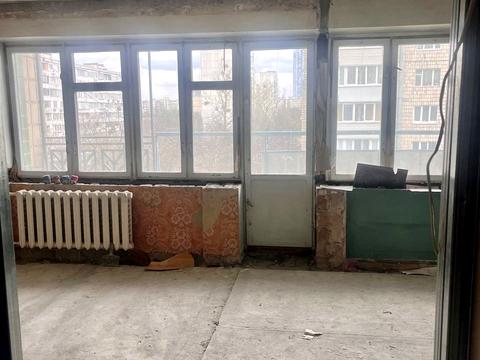 квартира по адресу Игоря Шамо бульв. (Олексія Давидова), 2/7