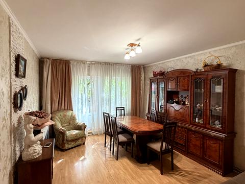 будинок за адресою Кармелюка Устима вул., 45 