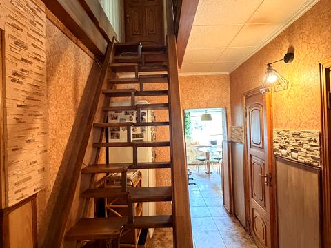 будинок за адресою Кармелюка Устима вул., 45 