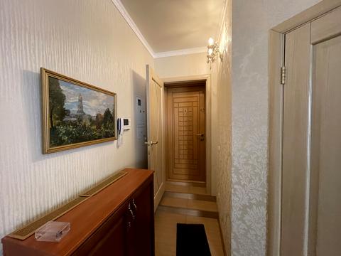 квартира по адресу Ивана Мазепы ул. (Січневого Повстання), 8