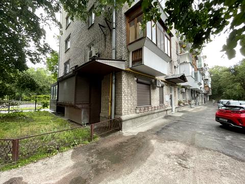 квартира по адресу Ивана Мазепы ул. (Січневого Повстання), 8