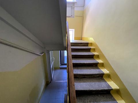 квартира по адресу Ивана Мазепы ул. (Січневого Повстання), 8